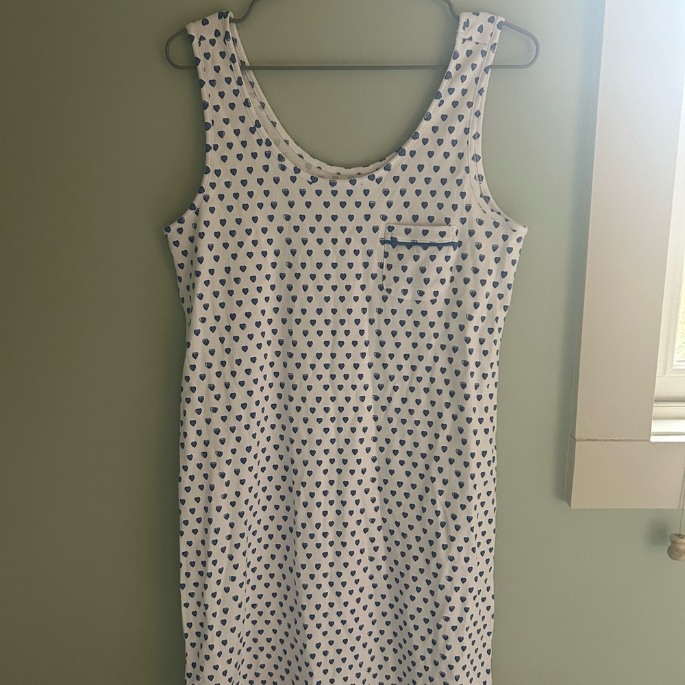 Roller rabbit night gown